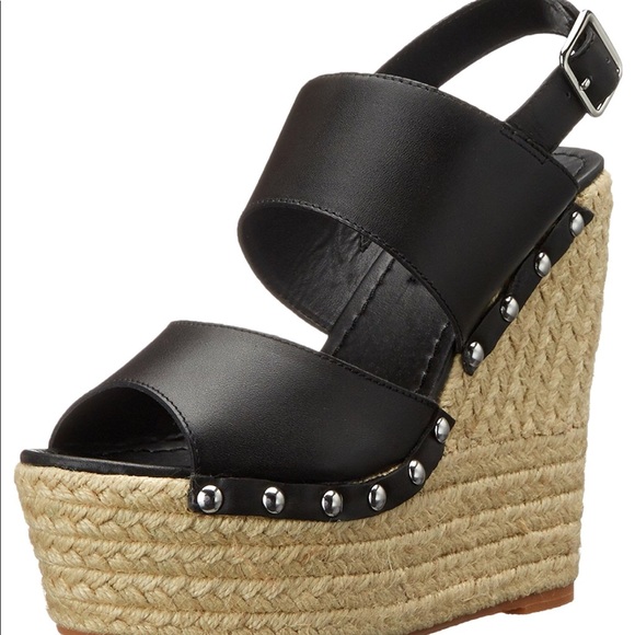 Steve Madden Shoes - Steve madden wedges